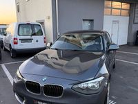 Gebraucht BMW 116 136 PS (100 kW) 2012 Kleinwagen