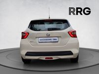 gebraucht Nissan Micra IG-T acenta Xtronic