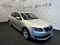 gebraucht Skoda Octavia 2.0 TDI Ambition