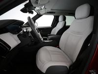 Gebraucht Land Rover Range Rover Sport Autobiography 400 PS (294 kW) 2023 Rot SUV