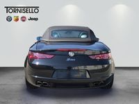 gebraucht Alfa Romeo Spider 1.8 TBi 16V