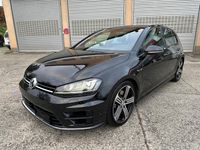 Gebraucht VW Golf VII R 301 PS (221 kW) 2015 Limousine