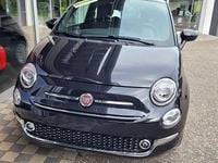 Gebraucht Fiat 500 Lounge 70 PS (51 kW) 2024 Kleinwagen