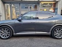 Gebraucht Genesis GV60 Sport 233 kW (318 PS) 2024 Grau SUV