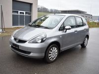 gebraucht Honda Jazz 1.4i ES