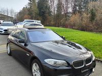 Gebraucht BMW 535 313 PS (230 kW) 2012 Kombi