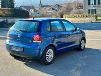 Gebraucht VW Polo Sportline 75 PS (55 kW) 2006 Kleinwagen