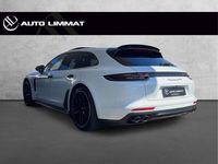 Gebraucht Porsche Panamera GTS Sport Turismo 460 PS (338 kW) 2019 Limousine