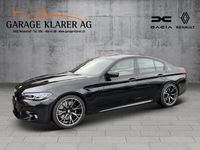 gebraucht BMW M5 Competition Drivelogic