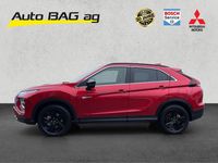 Neu Mitsubishi Eclipse Cross 188 PS (138 kW) 2026 Rot SUV