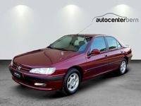 gebraucht Peugeot 406 ST 2.0 16V