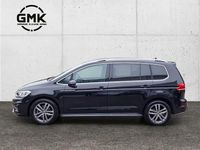 Gebraucht VW Touran Highline 150 PS (110 kW) 2023 Van / Kleinbus