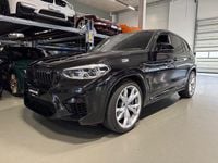 Gebraucht BMW X3 Competition Edition 510 PS (375 kW) 2019 SUV