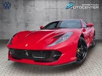 Gebraucht Ferrari 812 796 PS (585 kW) 2020 Rot Coupé
