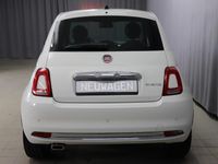 gebraucht Fiat Sedici 500 DOLCEVITA UVP 23.440 Euro 1.0 GSE Hybrid 51kW, Klimaautomatik, Sky Dome, BEATS - Hifi System, 7" Touchscreen mit Navigationssystem, Apple CarPlay & Android Auto, Freisprecheinrichtung, Tempomat, Nebelscheinwerfer,Zoll Leichtmetallfelgen, uvm.