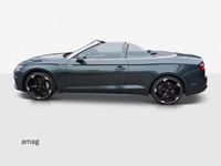 gebraucht Audi A5 Cabriolet 