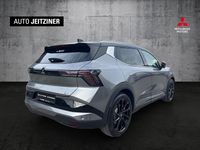 Neu Mitsubishi Eclipse Instyle 217 PS (159 kW) 2026 Limousine