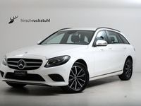 Gebraucht Mercedes C200 184 PS (135 kW) 2019 Kombi