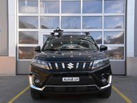 Gebraucht Suzuki Vitara 129 PS (94 kW) 2022 SUV