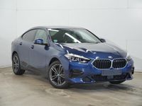 Gebraucht BMW 218 Shadowline 136 PS (100 kW) 2024 Coupé