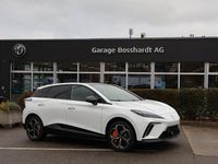 Neu MG MG4 EV 319 kW (435 PS) 2025 Kleinwagen