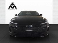 Neu Audi A6 e-tron 315 kW (429 PS) 2025 Schwarz Kombi