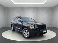 Gebraucht Jeep Compass Limited 170 PS (125 kW) 2009 SUV