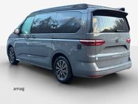 Neu VW California California 150 PS (110 kW) 2025 Van