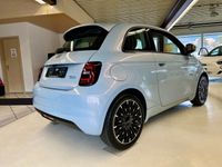 gebraucht Fiat 500e 