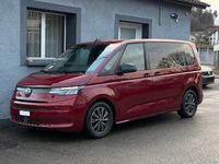 Gebraucht VW Multivan 136 PS (100 kW) 2022 Van