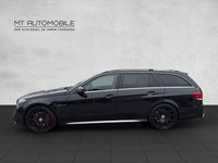 Gebraucht Mercedes E63 AMG AMG 585 PS (430 kW) 2015 Kombi