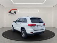 gebraucht Jeep Grand Cherokee 3.0 CRD 250 Limited