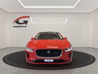 gebraucht Jaguar I-Pace EV400 First Edition AWD