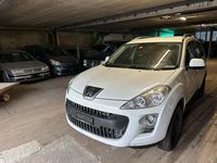 Gebraucht Peugeot 4007 156 PS (114 kW) 2011 SUV