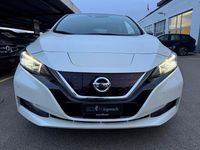 Gebraucht Nissan Leaf Acenta 110 kW (150 PS) 2019 Kleinwagen