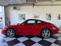 Gebraucht Porsche 911 Carrera S 355 PS (261 kW) 2009