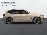 gebraucht BMW iX3 Impressive