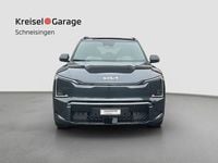 Gebraucht Kia EV5 GT-Line 159 kW (217 PS) 2026 Anthrazit SUV
