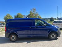 gebraucht Mercedes Vito 116 CDI