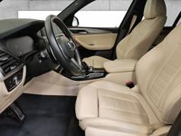 gebraucht BMW X3 xDr 48V 20d M Sport