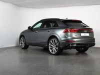 gebraucht Audi Q8 S line 50 TDI 8-Gang tiptronic quattro