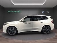 Neu BMW iX1 M Sport 225 kW (306 PS) 2025 "alpinweiss" mét. SUV
