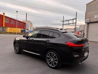 Gebraucht BMW X4 M Sport 190 PS (139 kW) 2019 SUV