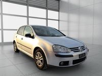 Gebraucht VW Golf V Comfortline 115 PS (84 kW) 2007 Limousine