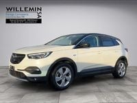 Gebraucht Opel Grandland X Excellence 130 PS (95 kW) 2018 SUV