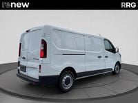 Gebraucht Renault Trafic 131 PS (96 kW) 2025 Van / Kleinbus
