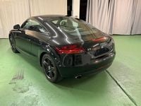 Gebraucht Audi TT 250 PS (183 kW) 2006 Coupé