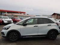 gebraucht Honda Jazz 1.5i-MMD Crosstar Advance E-CVT,Cash Prämie Fr. 1`500.-