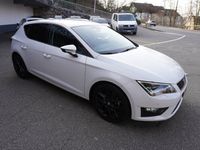 gebraucht Seat Leon 2.0 TDI FR