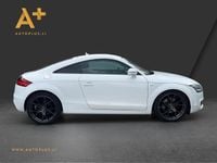Gebraucht Audi TT S-Line 200 PS (147 kW) 2007 Coupé